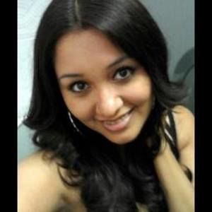 Meet your Posher, Rosa